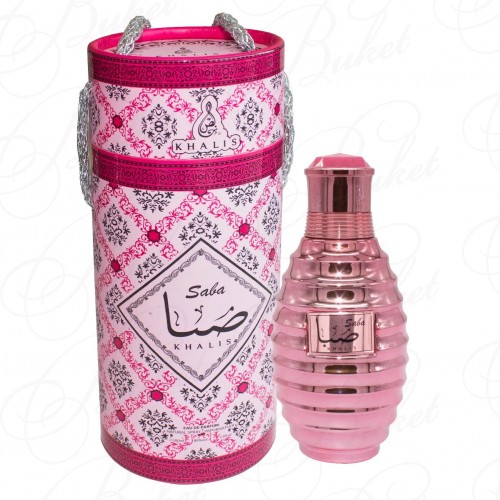 Парфюмерная вода Khalis SABA 100ml edp