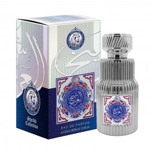Khalis SHEIKH AL ARAB 100ml edp