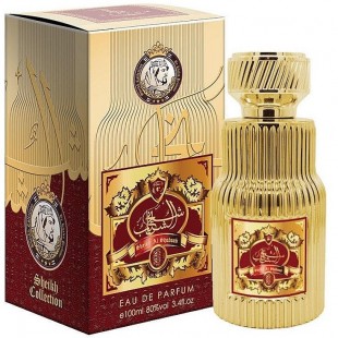 Khalis SHEIKH AL SHABAAB 100ml edp