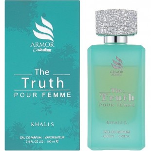 Khalis THE TRUTH FEMME 100ml edp