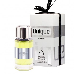 Khalis UNIQUE 100ml edp