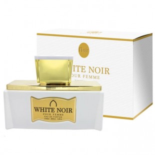 Khalis WHITE NOIR 100ml edp