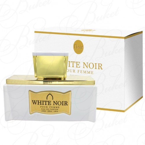 Парфюмерная вода Khalis WHITE NOIR 100ml edp