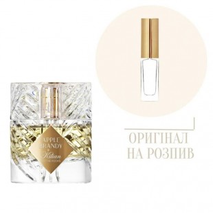 Kilian APPLE BRANDY ON THE ROCKS 10ml edp (распив)