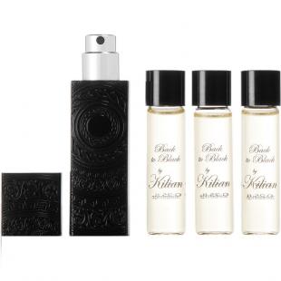 Kilian BACK TO BLACK 4*7.5ml edp