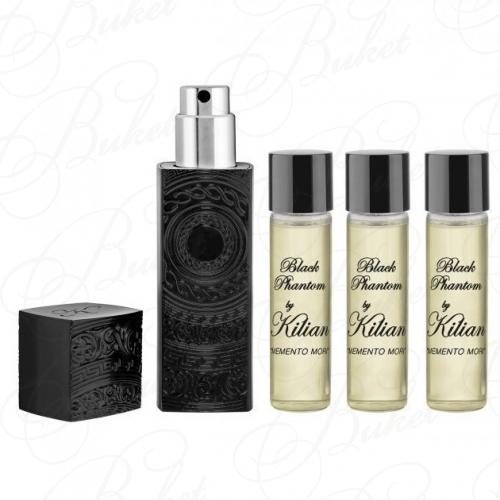 Парфюмерная вода Kilian BLACK PHANTOM 4*7.5ml edp