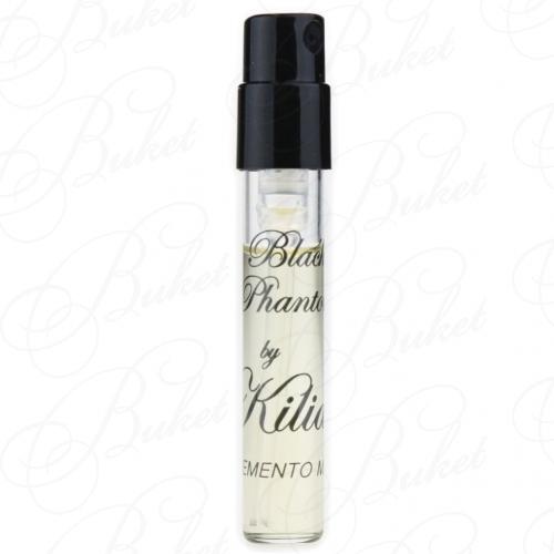 Пробники Kilian BLACK PHANTOM 1.5ml edp