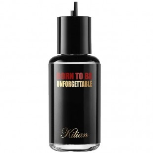 Kilian BORN TO BE UNFORGETTABLE 100ml edp Refill