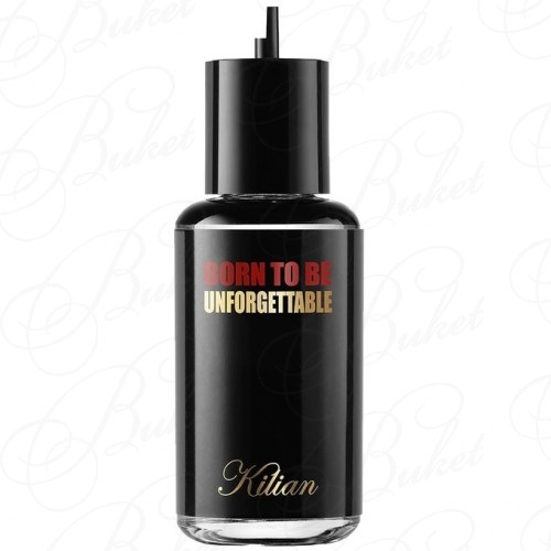 Сменный блок Kilian BORN TO BE UNFORGETTABLE 100ml edp Refill