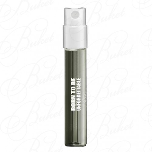 Пробники Kilian BORN TO BE UNFORGETTABLE 1.5ml edp