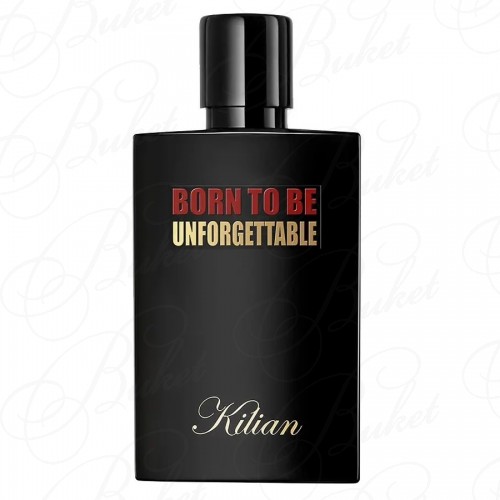 Парфюмерная вода Kilian BORN TO BE UNFORGETTABLE 50ml edp