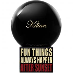 Kilian FUN THINGS ALWAYS HAPPEN AFTER SUNSET 100ml edp