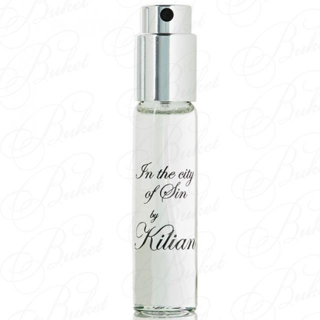 Kilian 7.5 ml. Киллиан 7.5 мл. Kilian in the City. Kilian in the City of sin.