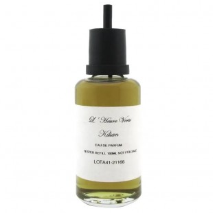 Kilian L'HEURE VERTE 100ml edp Refill