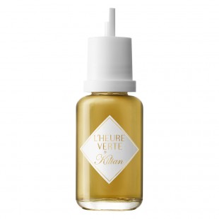 Kilian L'HEURE VERTE 50ml edp Refill