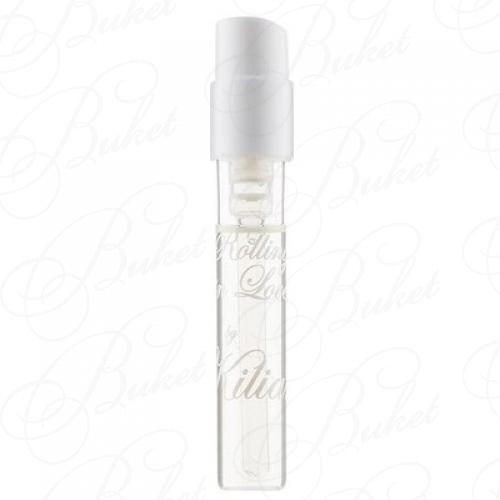 Пробники Kilian ROLLING IN LOVE 1.5ml edp