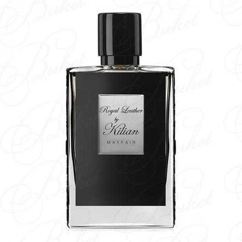 Парфюмерная вода Kilian ROYAL LEATHER 50ml edp