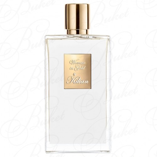 Парфюмерная вода Kilian WOMAN IN GOLD 100ml edp