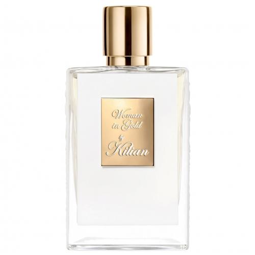 Парфюмерная вода Kilian WOMAN IN GOLD 50ml edp