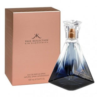 Kim Kardashian TRUE REFLECTION 100ml edp