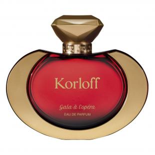 Korloff Paris GALA A L'OPERA 100ml edp