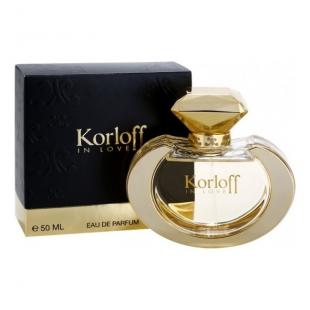 Korloff Paris IN LOVE 50ml edp