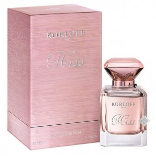 Korloff Paris MISS KORLOFF 50ml edp