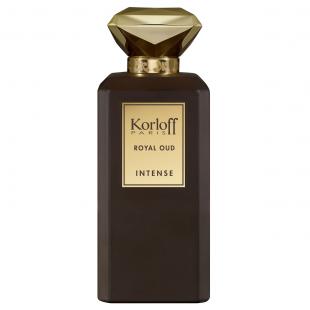 Korloff Paris ROYAL OUD INTENSE 88ml edp