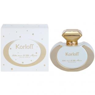 Korloff Paris TAKE ME TO THE MOON 100ml edp