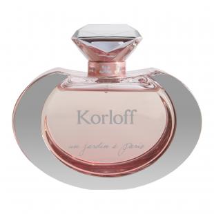 Korloff Paris UN JARDIN A PARIS 100ml edp