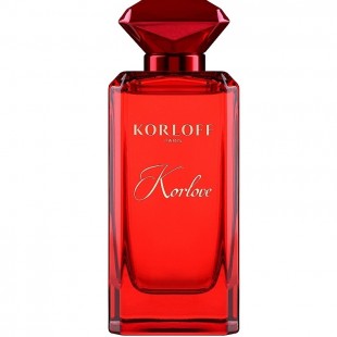 Korloff Paris КORLOVE 88ml edp TESTER