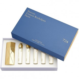 Francis Kurkdjian Paris 724 5*11ml edp