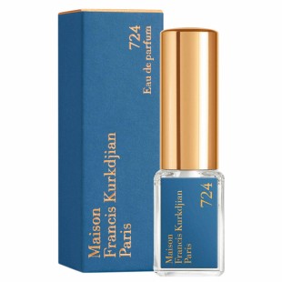 Francis Kurkdjian Paris 724 5ml edp