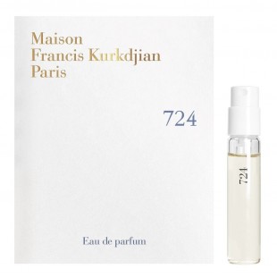 Francis Kurkdjian Paris 724 2ml edp