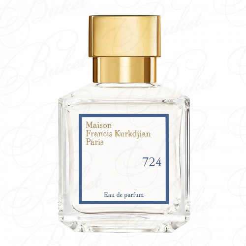 Парфюмерная вода Francis Kurkdjian Paris 724 70ml edp