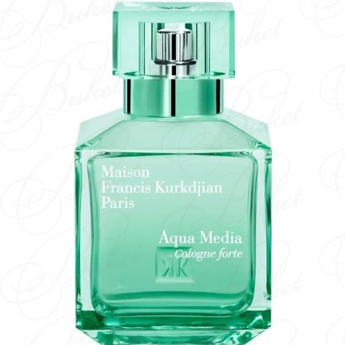 Парфюмерная вода Francis Kurkdjian Paris AQUA MEDIA COLOGNE FORTE 70ml edp