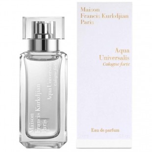 Francis Kurkdjian Paris AQUA UNIVERSALIS COLOGNE FORTE 35ml edp
