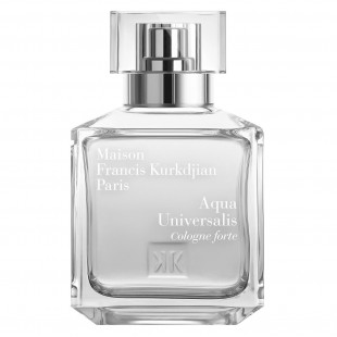 Francis Kurkdjian Paris AQUA UNIVERSALIS COLOGNE FORTE 70ml edp