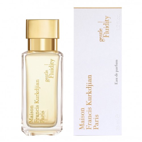 Парфюмерная вода Francis Kurkdjian Paris GENTLE FLUIDITY GOLD 35ml edp