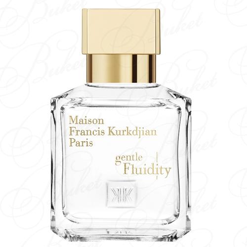 Парфюмерная вода Francis Kurkdjian Paris GENTLE FLUIDITY GOLD 70ml edp