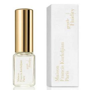 Francis Kurkdjian Paris GENTLE FLUIDITY GOLD 5ml edp