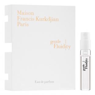 Francis Kurkdjian Paris GENTLE FLUIDITY GOLD 2ml edp