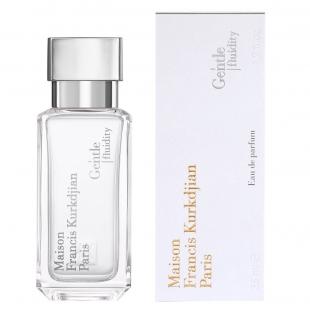 Francis Kurkdjian Paris GENTLE FLUIDITY SILVER 35ml edp