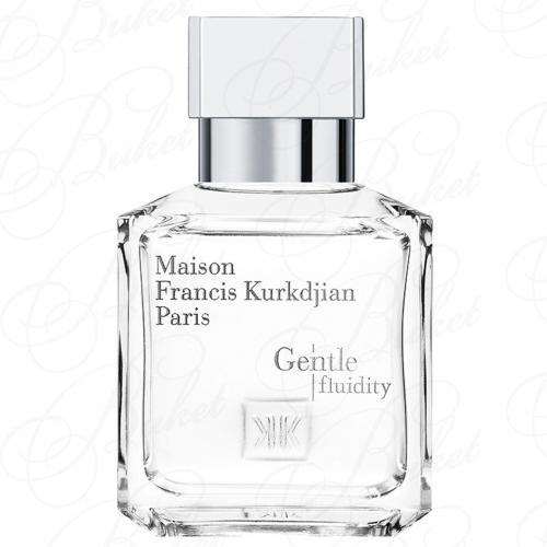 Тестер Francis Kurkdjian Paris GENTLE FLUIDITY SILVER 70ml edp TESTER