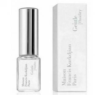 Francis Kurkdjian Paris GENTLE FLUIDITY SILVER 5ml edp