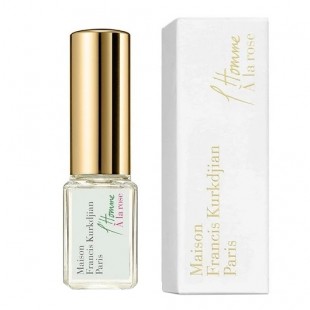 Francis Kurkdjian Paris L`HOMME A LA ROSE 5ml edp