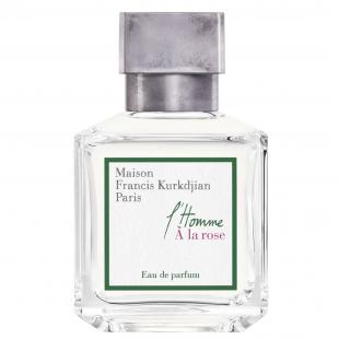 Francis Kurkdjian Paris L`HOMME A LA ROSE 70ml edp