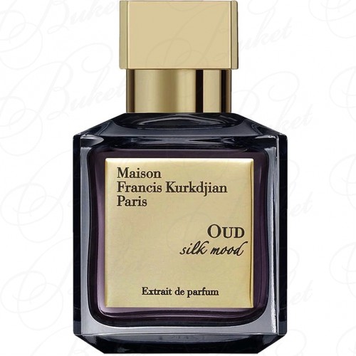 Духи Francis Kurkdjian Paris OUD SILK MOOD EXTRAIT DE PARFUM 70ml edp
