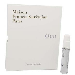 Francis Kurkdjian Paris OUD 2ml edp