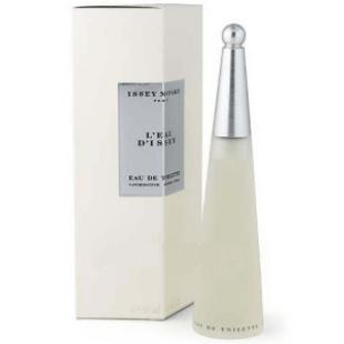 Issey Miyake L`EAU D`ISSEY 100ml edt